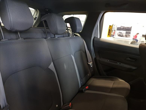 Imagem 4 de 4 de Renault Duster 1.6 16v Sce Zen