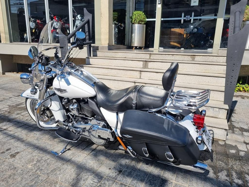 Imagem 2 de 8 de Harley-davidson Road King Classic