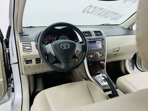 Toyota Corolla Corolla ALTIS/A.Premiu. 2.0 Flex 16V Aut