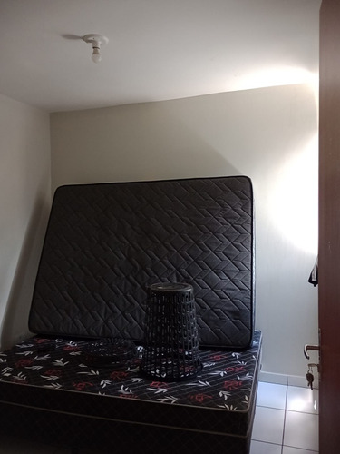 Alugo Casa No Jardim Anache, 2 Quadras Da Cidade Dos Meninos