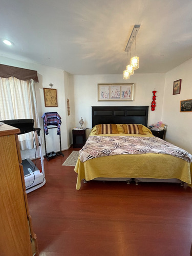 2 Casas En El Mejor Sector De Los Geranios Llo Lleo