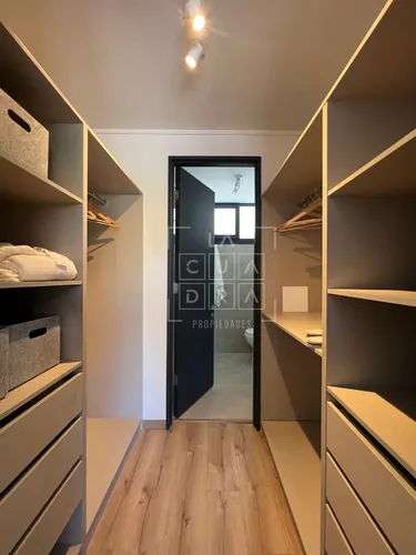 Nuevo, Duplex 4d3b + Estar + Jardin + 2e1b