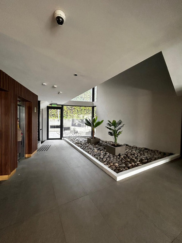 Espectacular Depto 2 Dorm En Lomas De San Andrés Concepción
