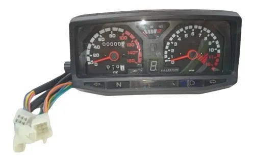 Tacómetro Carguero 200cc Bera