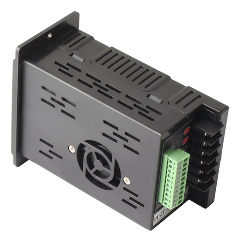 Convertidor Inversor De Frecuencia Variable 750w Monofásico