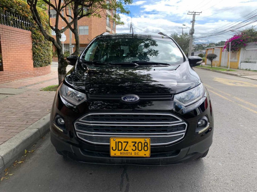 Ford Ecosport 2 2017 2.0 Se