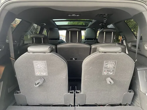Peugeot 5008,elegante, Espaciosa, 7 Puestos,techo Panorámico