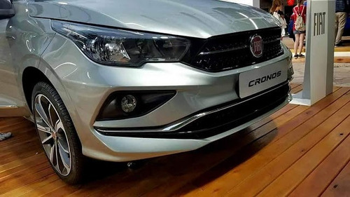 Bonificamos $250.000 Cronos 1.3 0km Tomo Usado Y Financio P-
