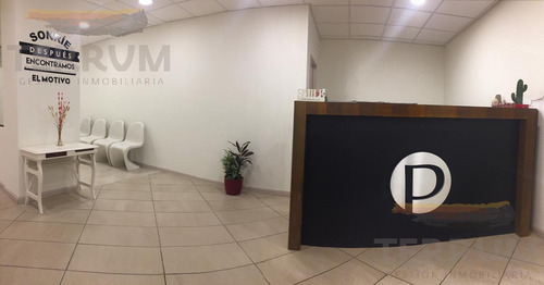 Imagen 6 de 30 de Oficinas:: Canning:: Plaza Canning / Fondo De Comercio