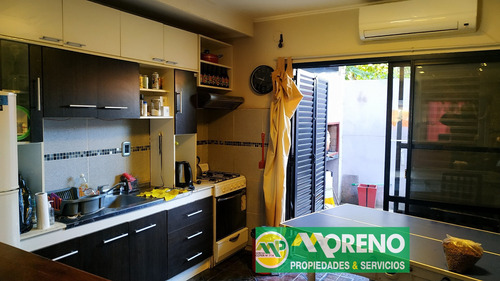 Venta Casa Y Local Comercial - San Jose - Entre Rios