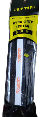 Cubre Grips Odea C/ Relieve 