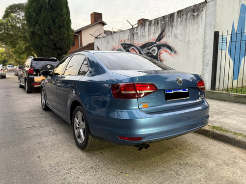 Volkswagen Vento 2017 1.4 Tsi Bm Tech At