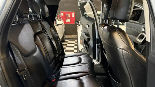 Fiat Toro 2.0 Freedom 4x4