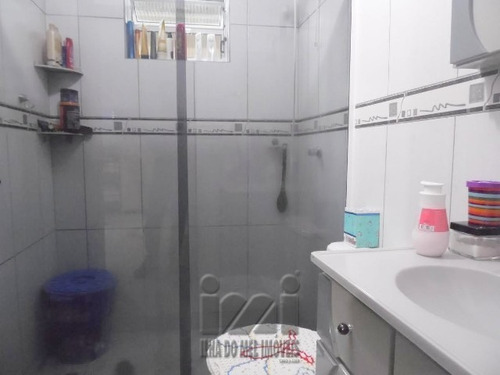 Imagem 7 de 15 de Casa 5 Quartos Centro De Matinhos - 214sh-1