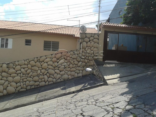 Casas - Ref: V255461
