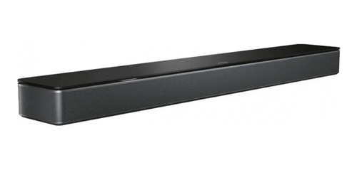 Bose Smart Soundbar 300 Bluetooth Wi-fi ( Preto )