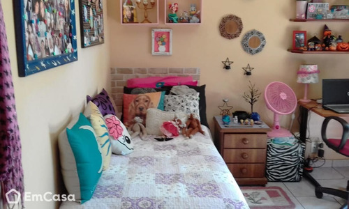 Imagem 6 de 10 de Casa À Venda Em São Bernardo Do Campo - 34557