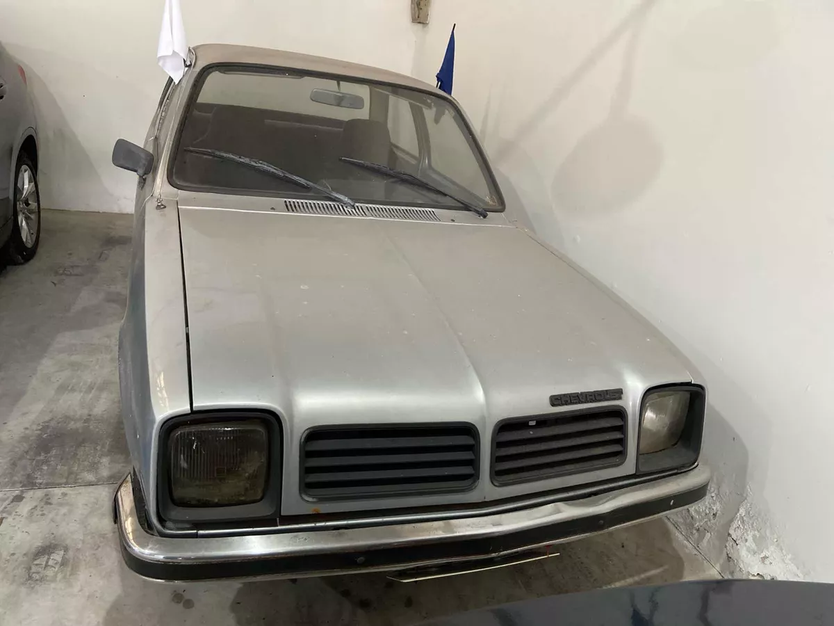 Chevrolet Chevette 1.4 3p