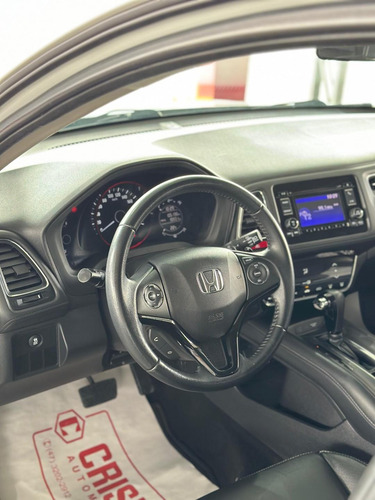 Honda HR-V EX 1.8 Flexone 16V 5p Aut.