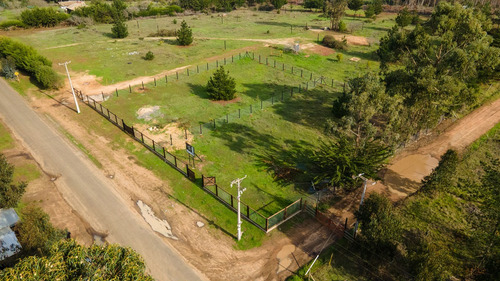 Terrenos En Condominio Costa Totoral - Algarrobo