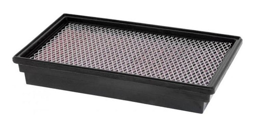 Filtro De Aire De Alto Flujo K&n Ford E350 Club Wagon 7.3l 2