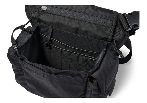 Imagen 10 de 10 de Mochila 5.11 Hombre Tactica Bolsa Daily Deploy Push Pack 5l