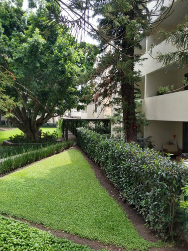 Se Vende Lujoso Penthouse En San Jeronimo, Cuernavaca
