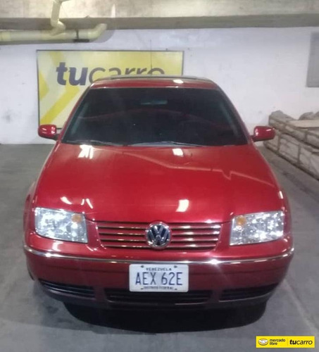 Volkswagen Bora 2.0