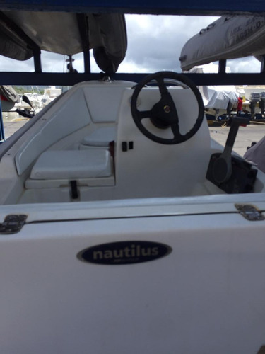 Imagen 6 de 8 de Inflafle Dinghy Ab 11 Lv1412