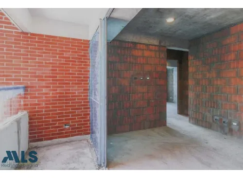Apartamento En Venta En Rionegro(mls#253600)
