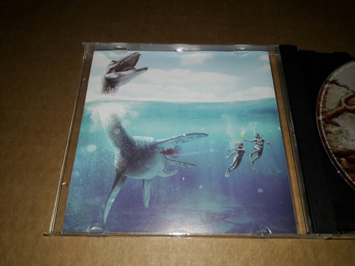 Konklins - Konklins (cd) (Usado)