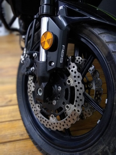 Imagen 3 de 13 de Versys 650