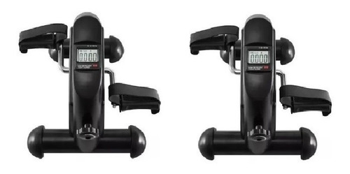 Imagen 1 de 7 de Mini Bike Jy8207 Bicicleta Fija Combo X 2 Unidades