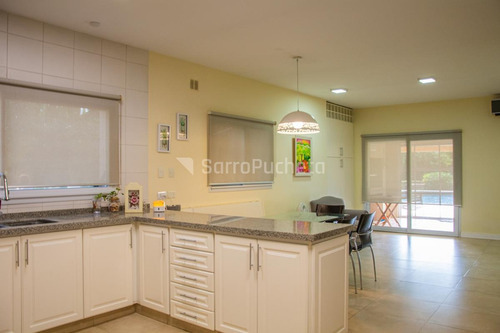 Imagen 13 de 30 de Venta Casa En Barrio Cerrado Bella Vista Chico
