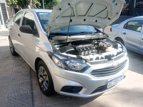 Chevrolet Prisma 1.4 Lt 98cv