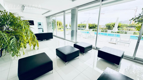 Departamento Venta Nordelta 3 Ambientes Amenities