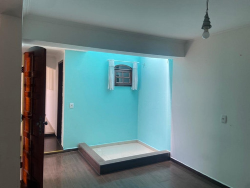 Casa - Aluguel - Vila Rami - Cod. 7108 - L7108