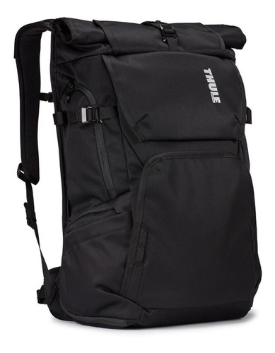 Bolsa Para Câmera Thule Covert Dslr Backpack 32l Black