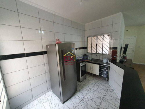 Imagem 3 de 20 de Casa Com 2 Dormitórios À Venda, 76 M² Por R$ 255.000 - Morada Dos Nobres - Taubaté/sp - Ca7334