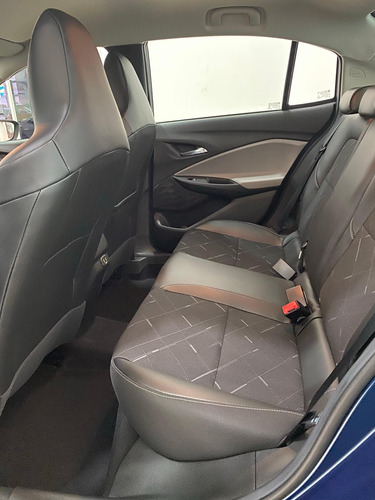 Imagem 8 de 8 de Chevrolet Onix Plus 1.0 Premier Turbo Flex (aut)