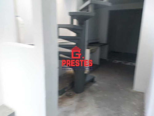 Imagem 8 de 15 de Casa-locação-bairro Santa Terezinha-sorocaba - Stcc00059