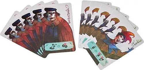 Coup + Expansão A Reforma - Jogo de Cartas (Boardgame) - GROK