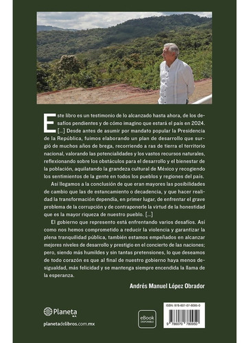 Imagen 2 de 2 de Libro. A La Mitad Del Camino