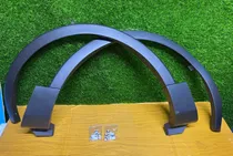 Comprar Platina Borde Guardafangos Delanteros Ford Explorer Año 2011