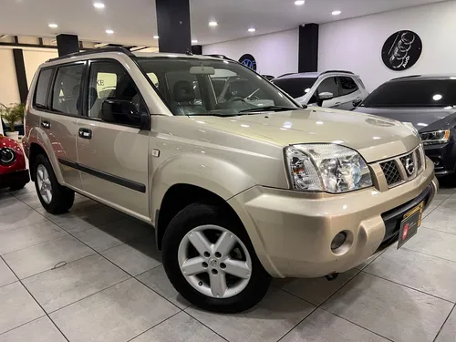 Nissan Xtrail 2.2 S Basica