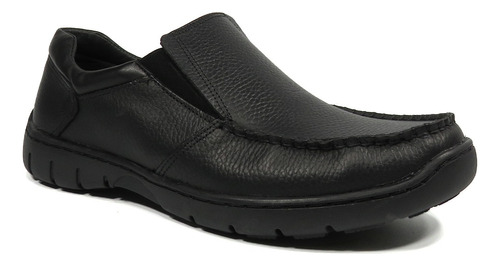 Zapatos Nauticos Confort Elasticos - Hd 763