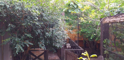 Casa Giardino D - Ca1291