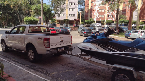 Jet Sea Doo Gti 155 Com Carreta