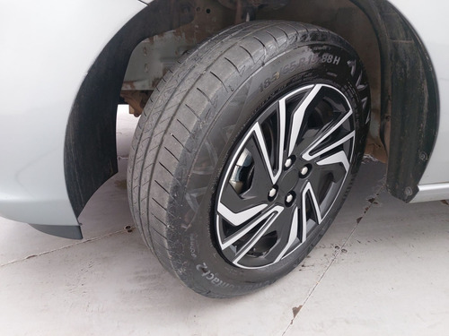 Chevrolet Onix 1.0 TURBO FLEX LT MANUAL