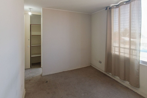 Imagen 12 de 22 de Departamento Con Amplio Living Comedor